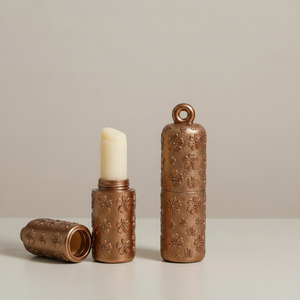 Lip Balm Holder
