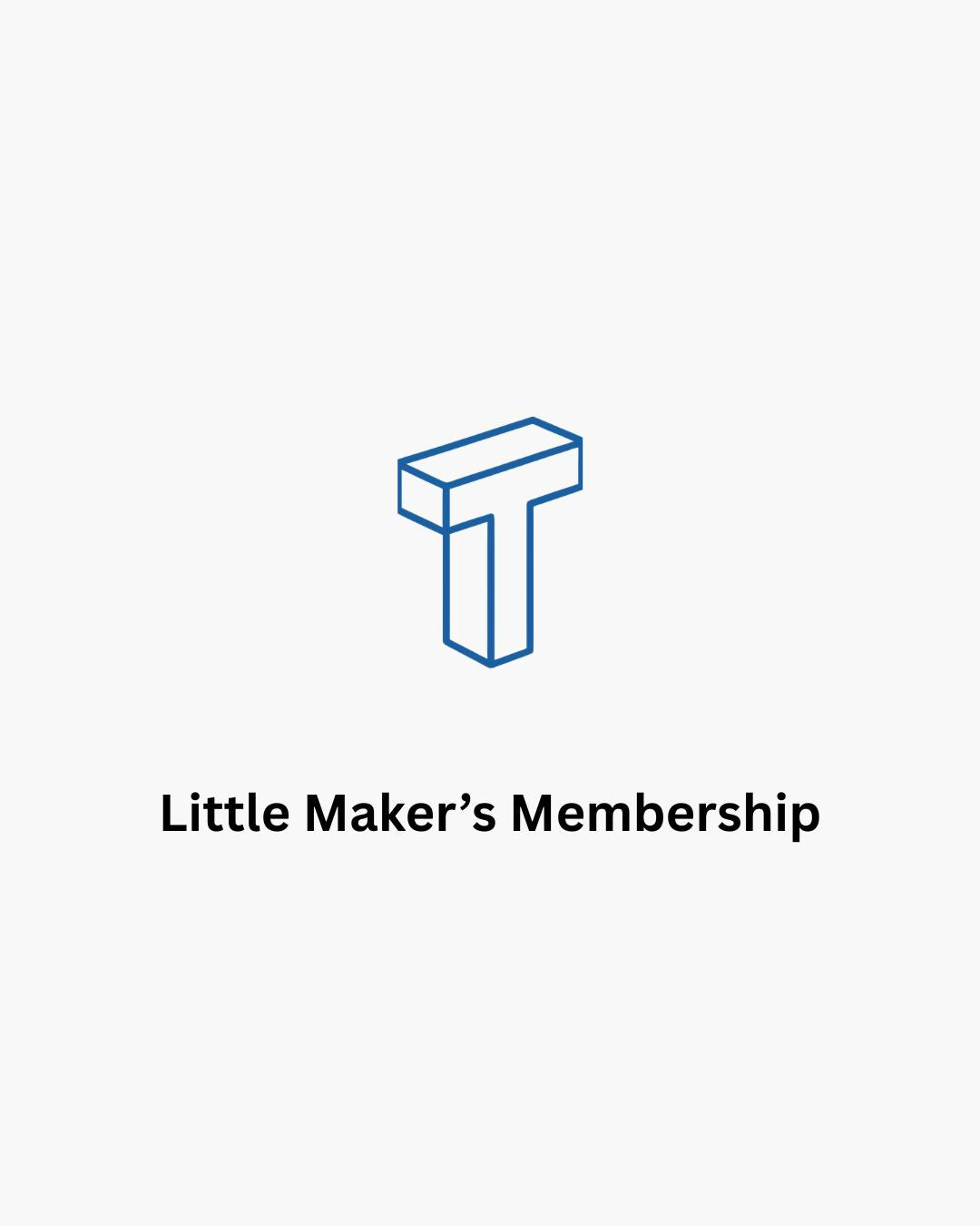 Little Makers