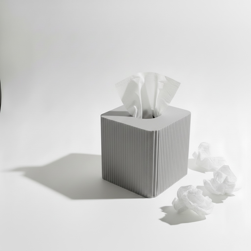 Tissue Box