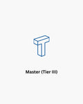 Master (Tier III)
