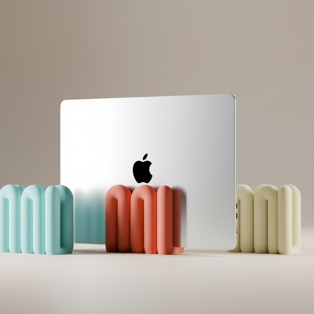 Macbook Stand