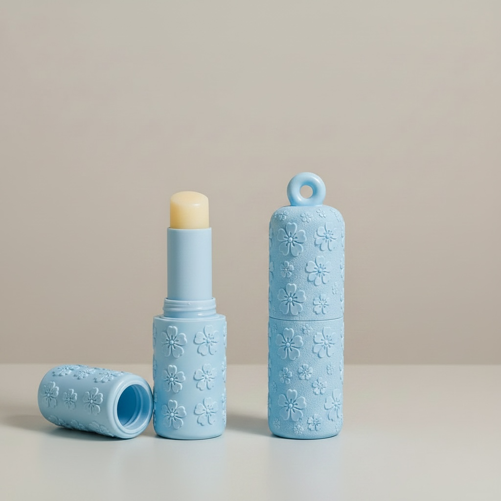 Lip Balm Holder