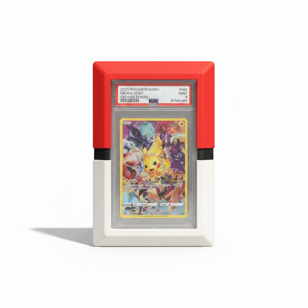 Pokemon PSA Guard