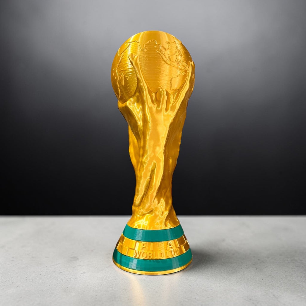World Cup Trophy