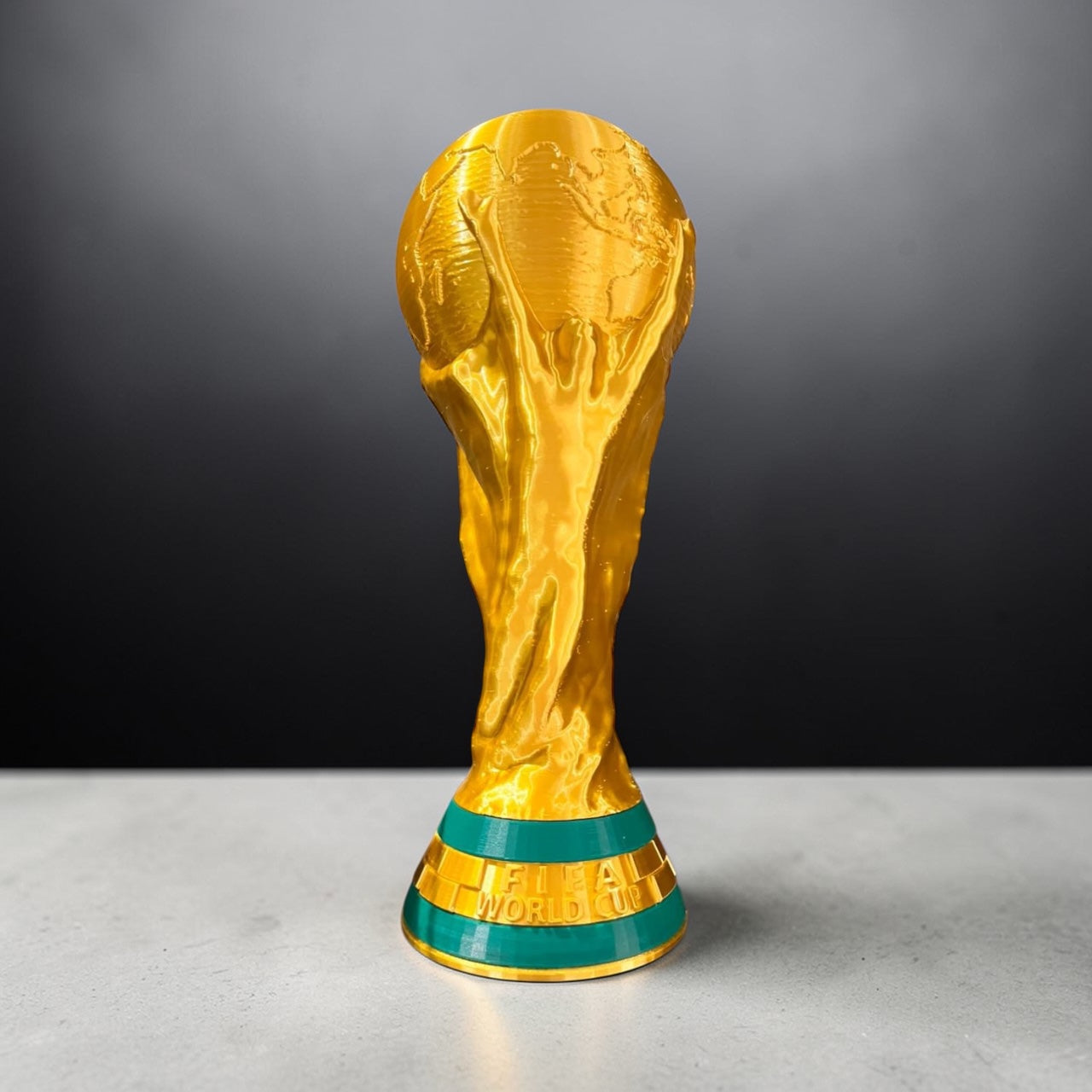 World Cup Trophy