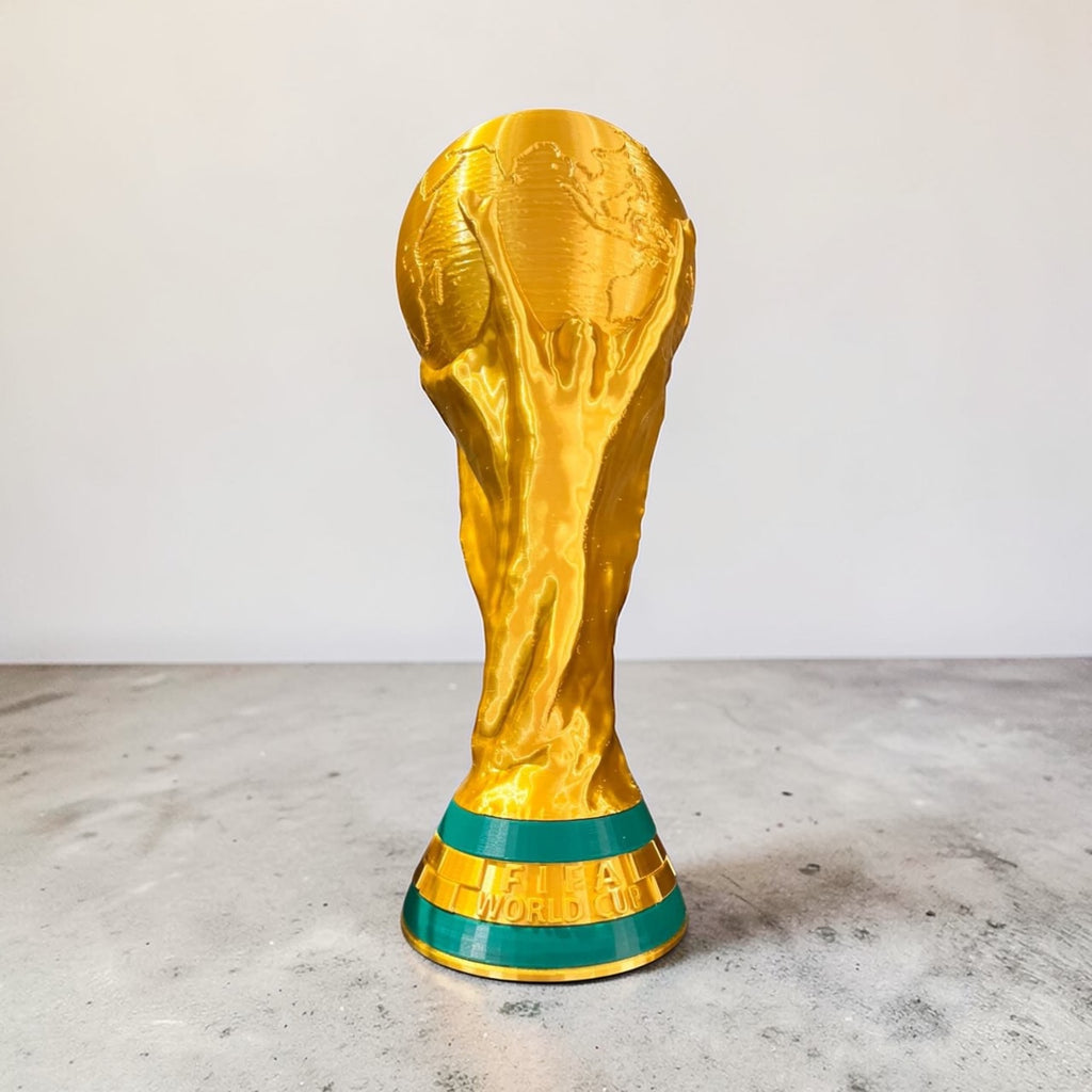 World Cup Trophy