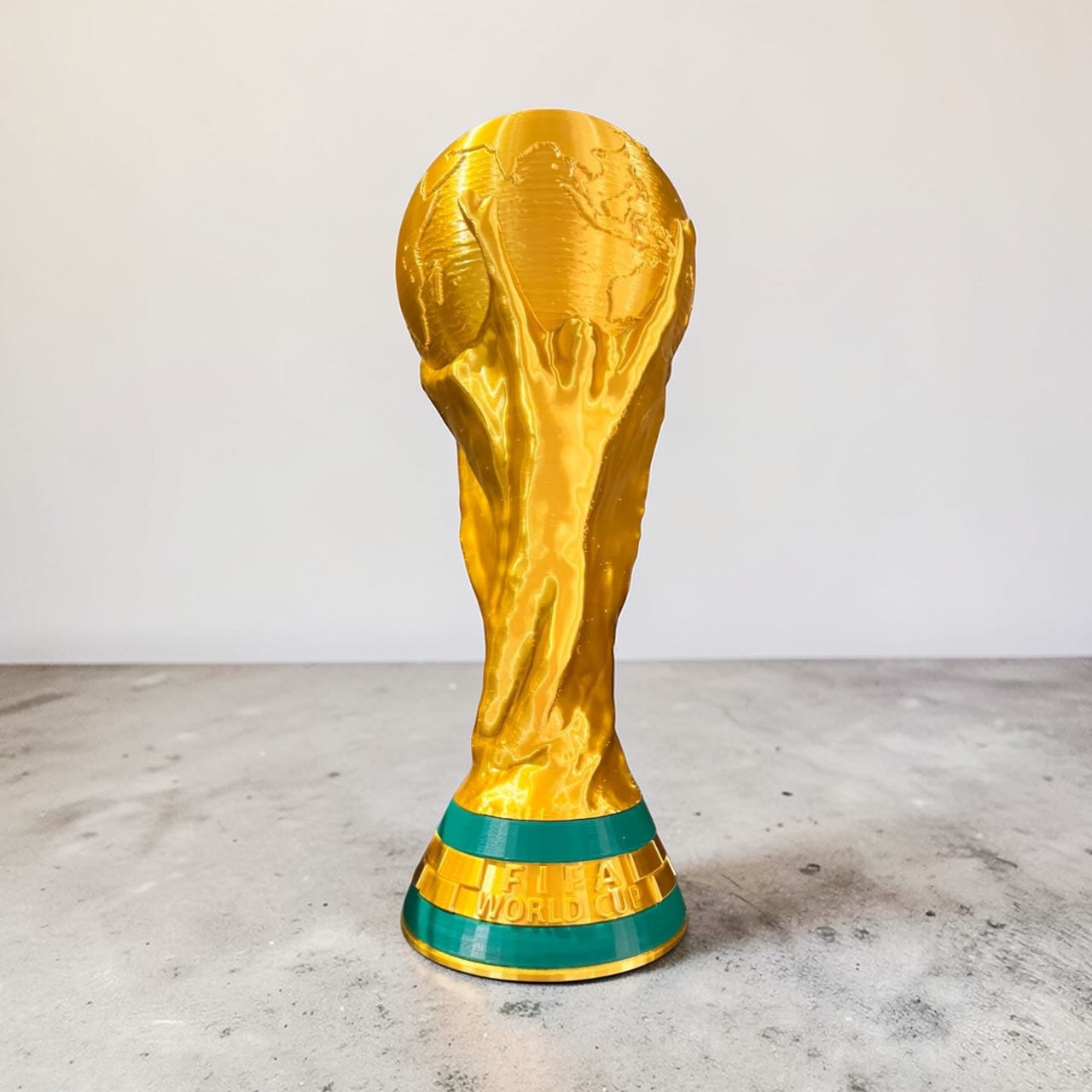 World Cup Trophy