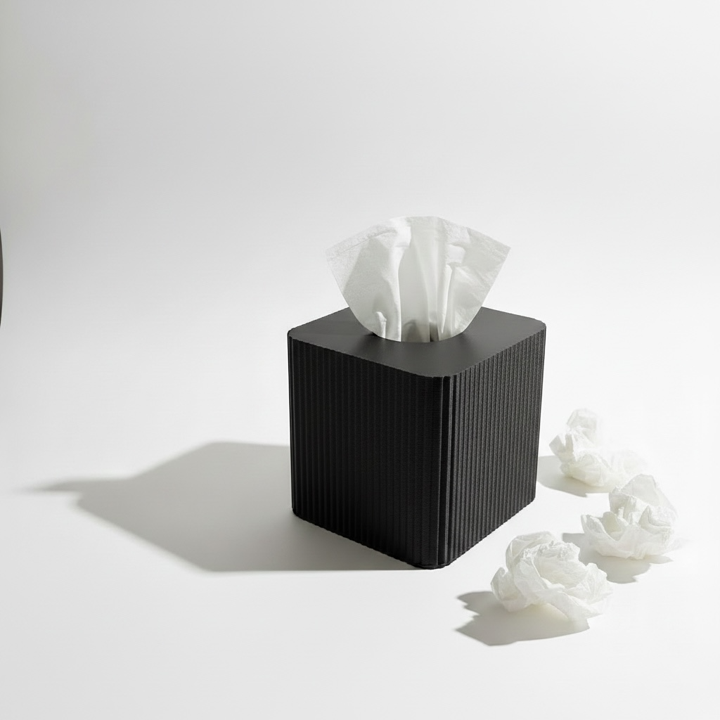 Tissue Box