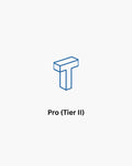 Pro (Tier II)