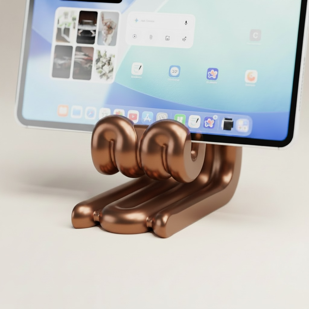 Tablet Holder