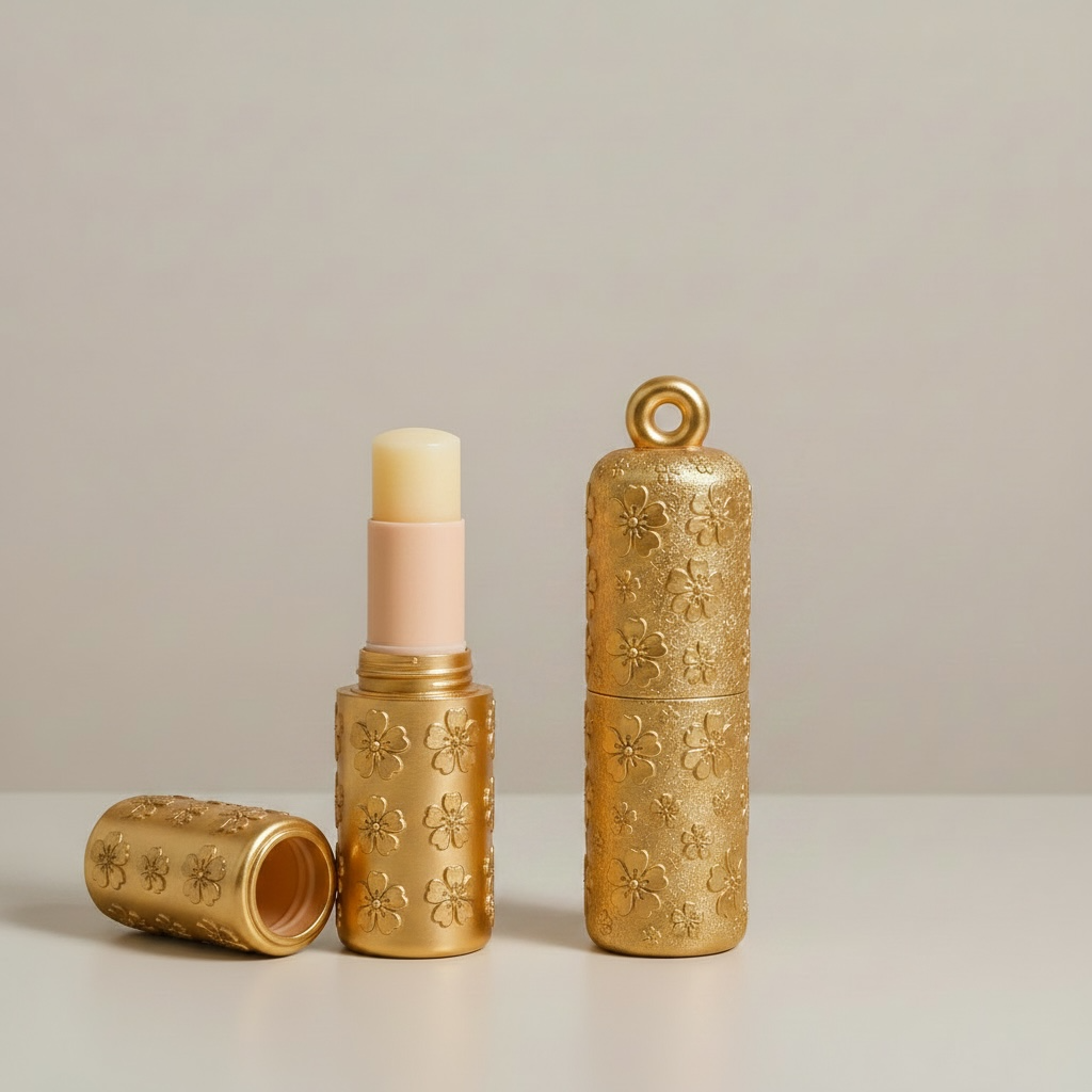 Lip Balm Holder