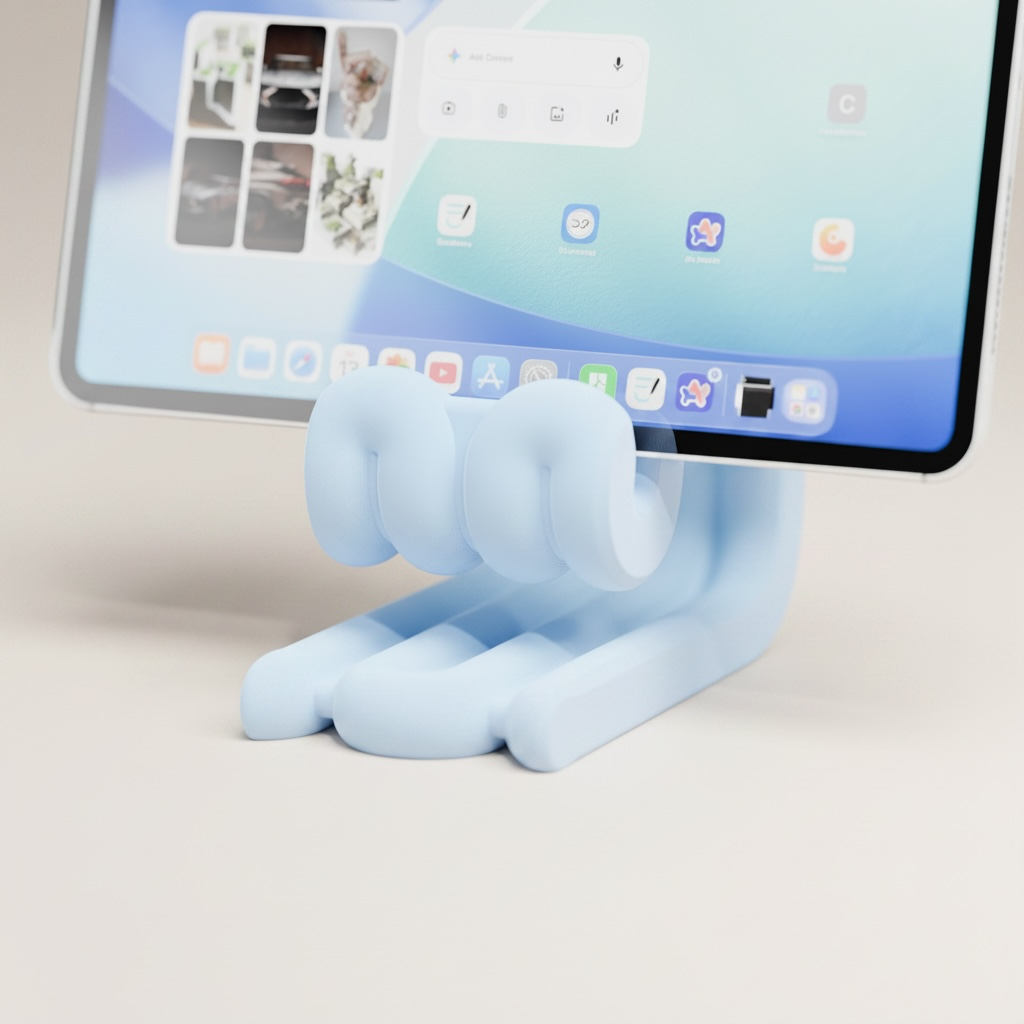 Tablet Holder