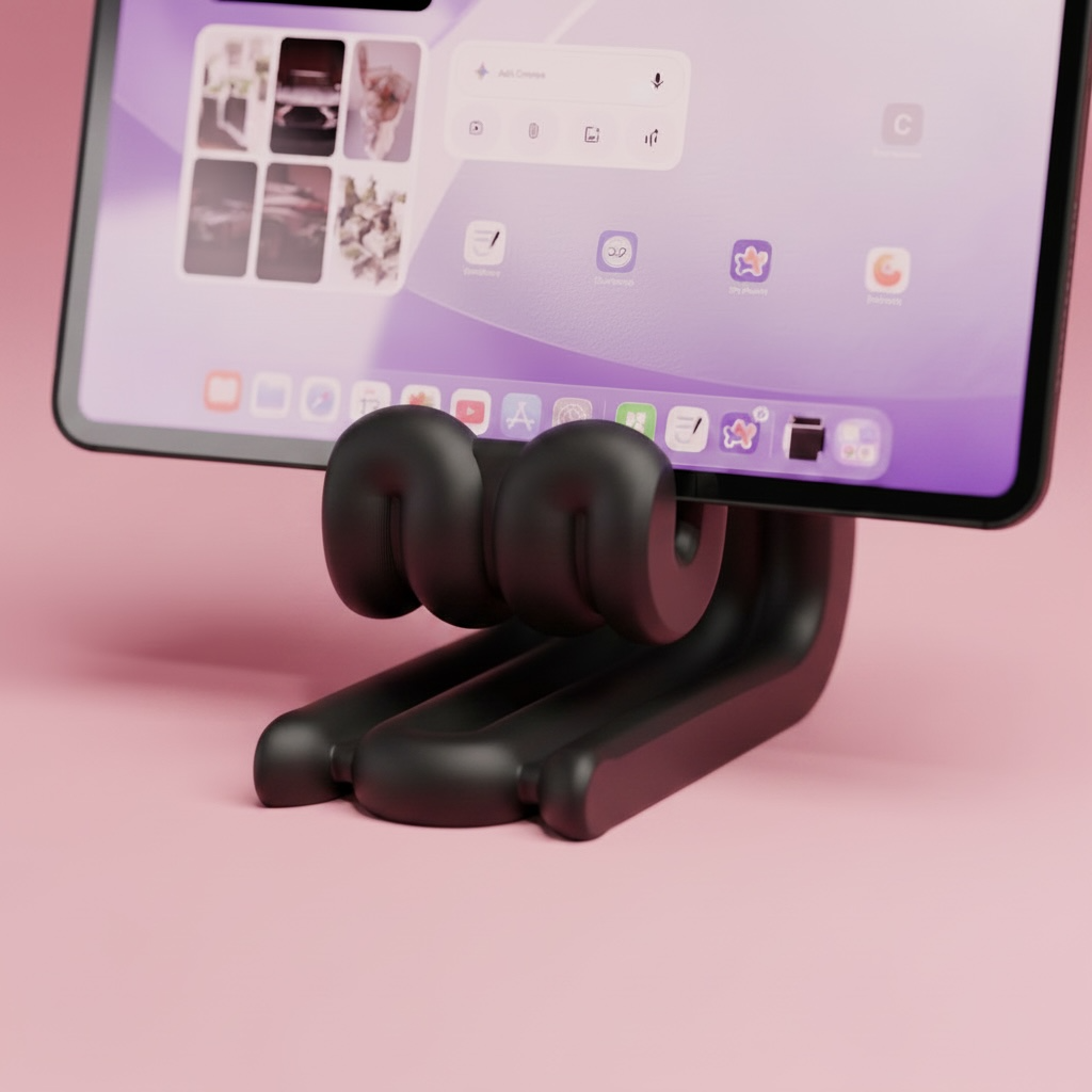 Tablet Holder