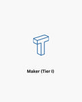 Maker (Tier I)