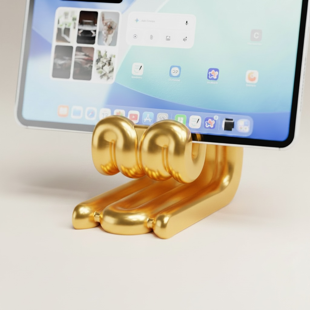 Tablet Holder