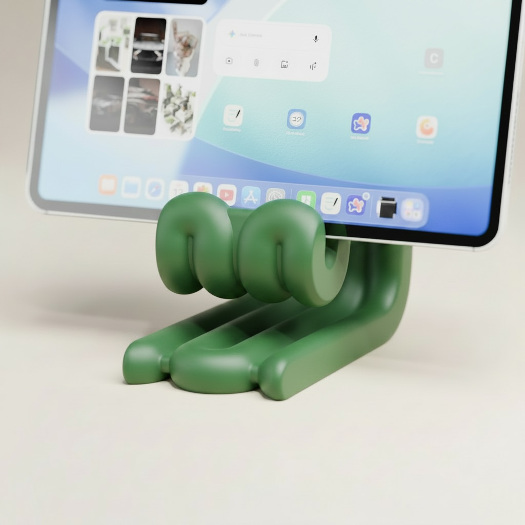 Tablet Holder