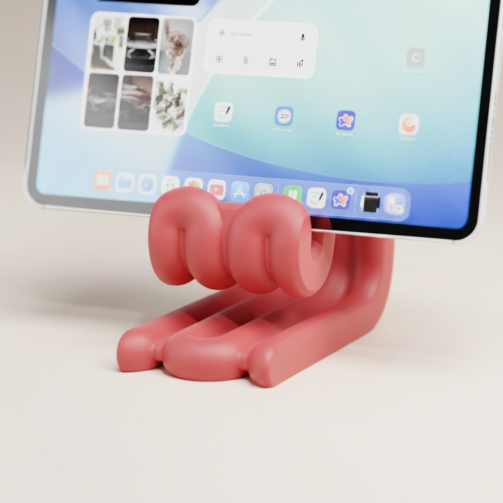 Tablet Holder