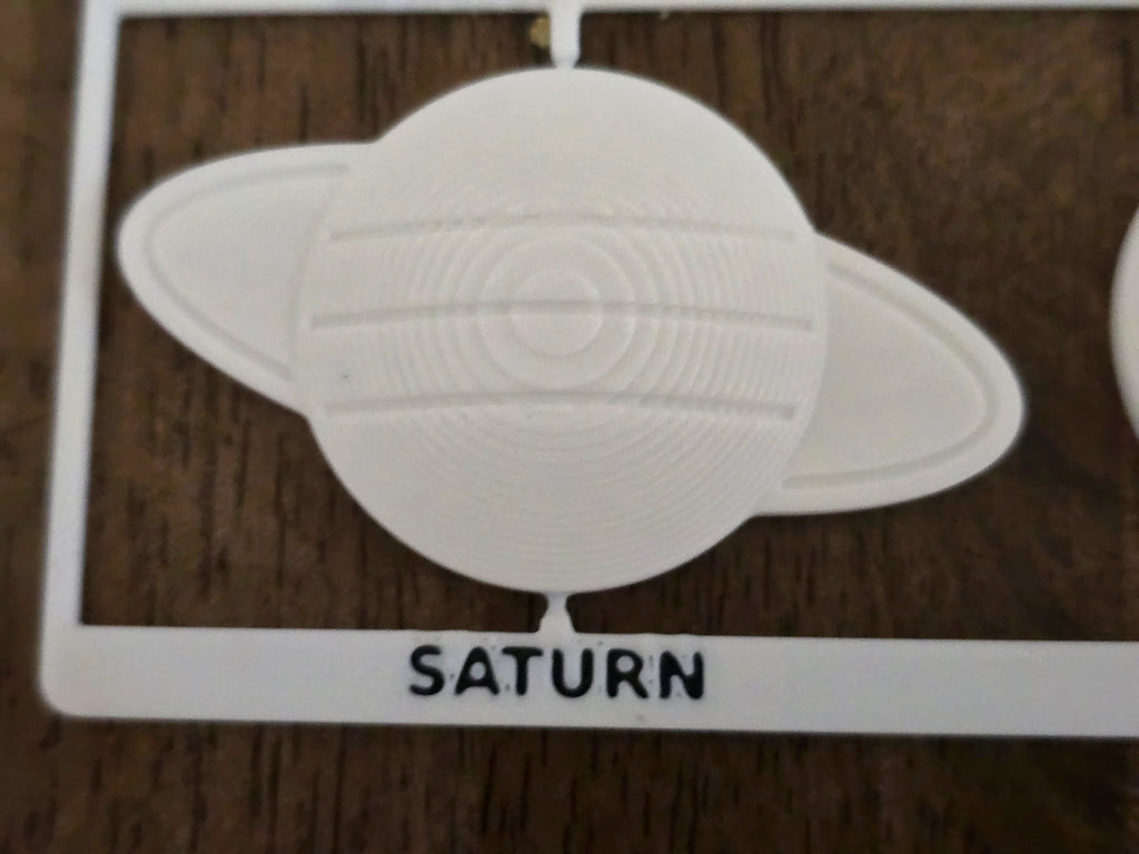 Paint Your Solar System!