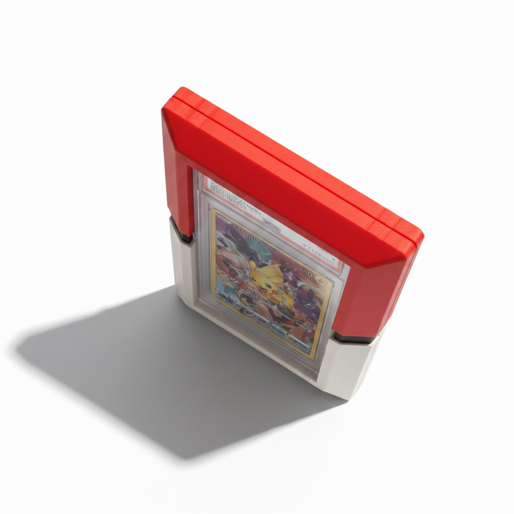 Pokemon PSA Guard