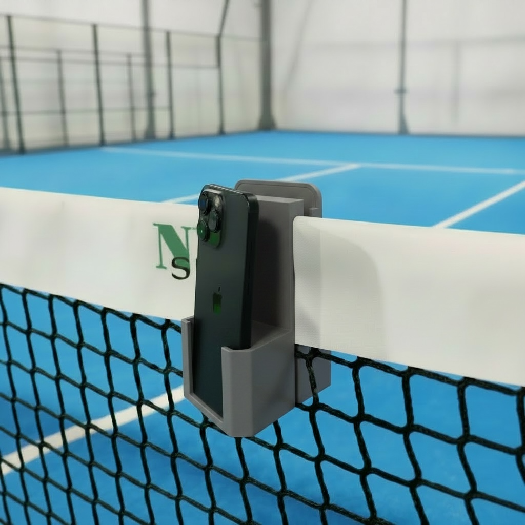 Net Phone Holder