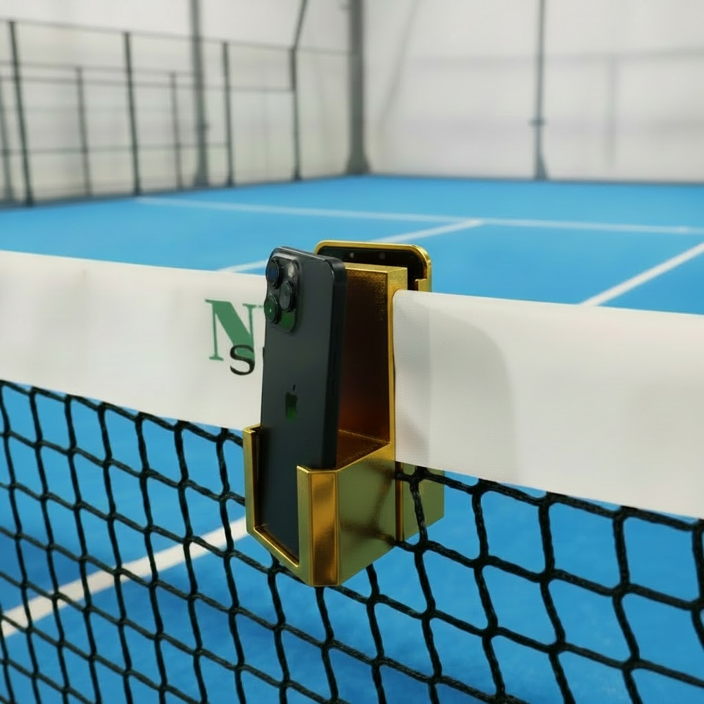 Net Phone Holder