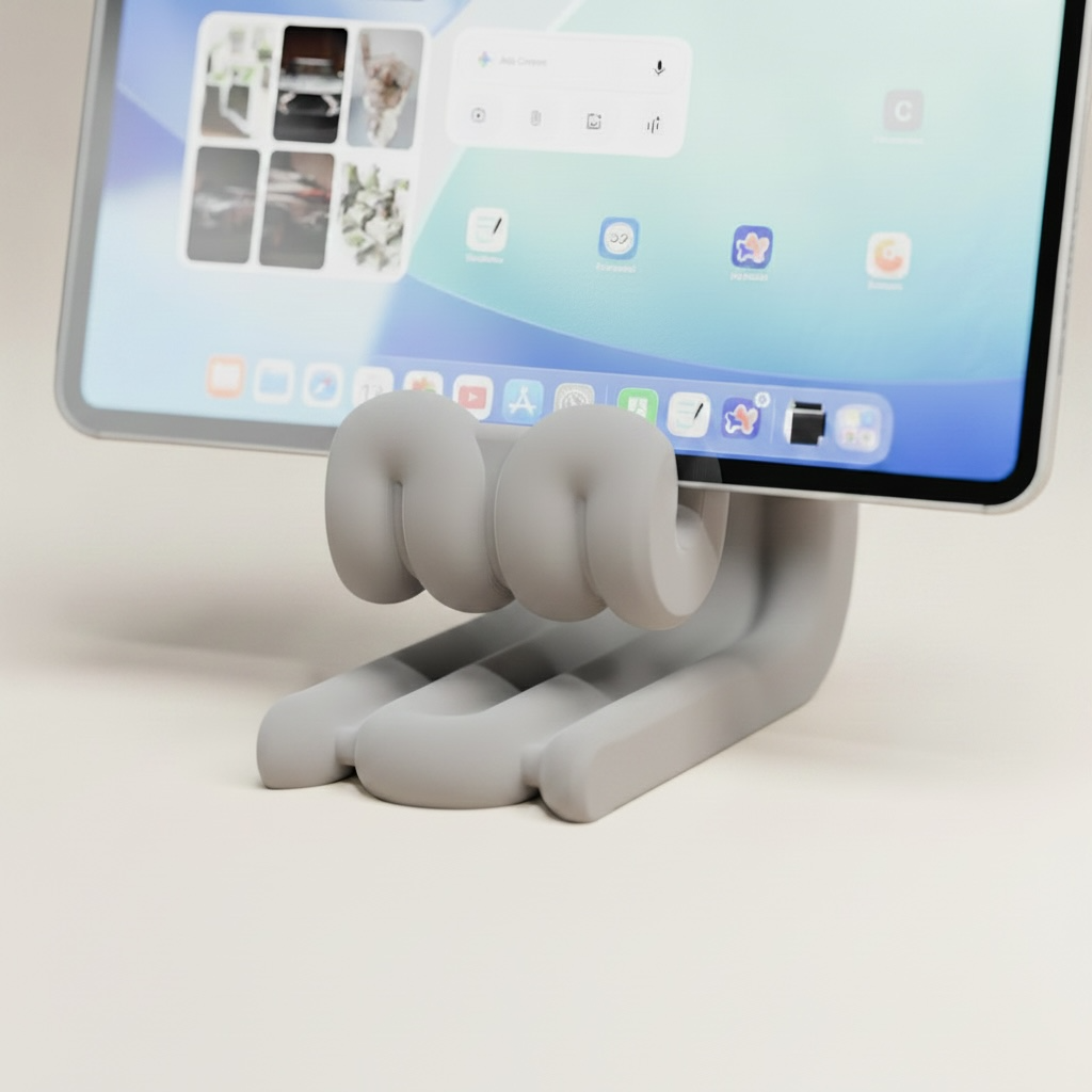 Tablet Holder