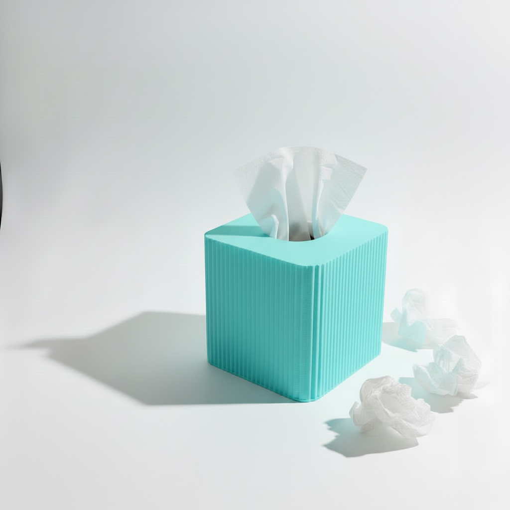 Tissue Box