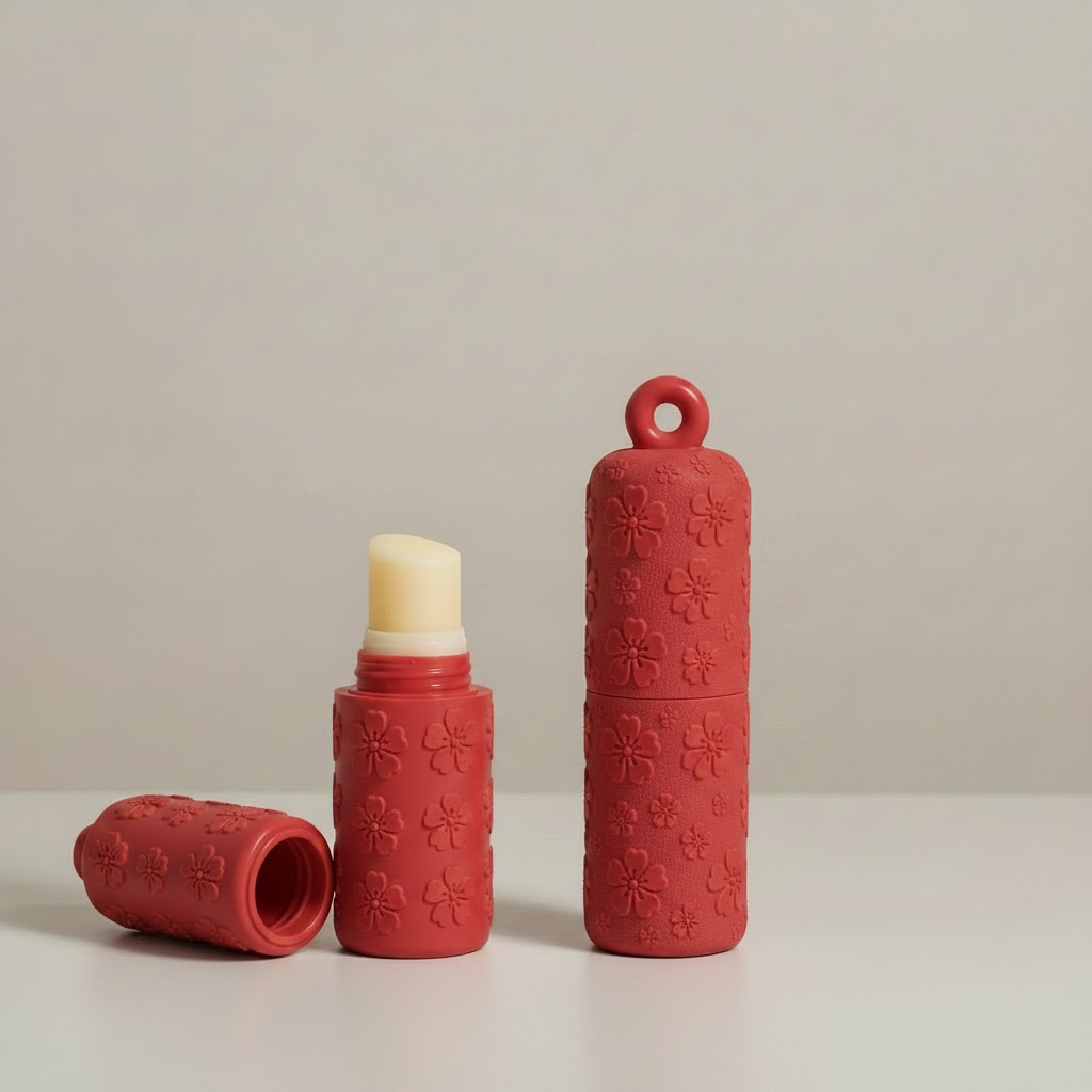 Lip Balm Holder