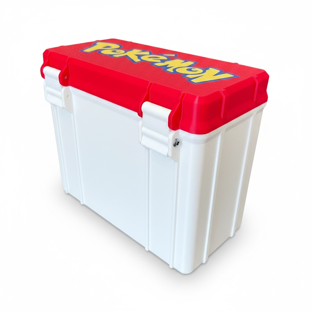 PSA Guard Box