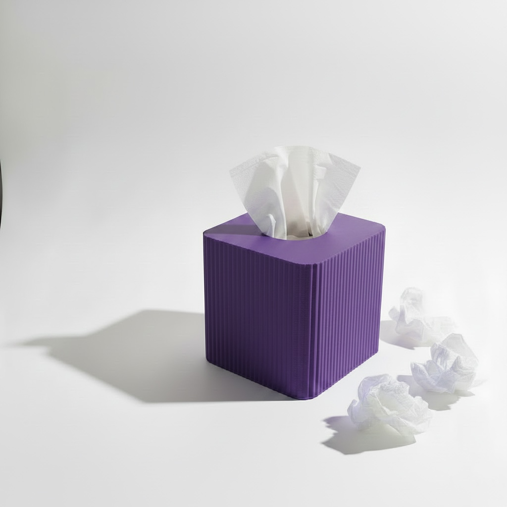 Tissue Box