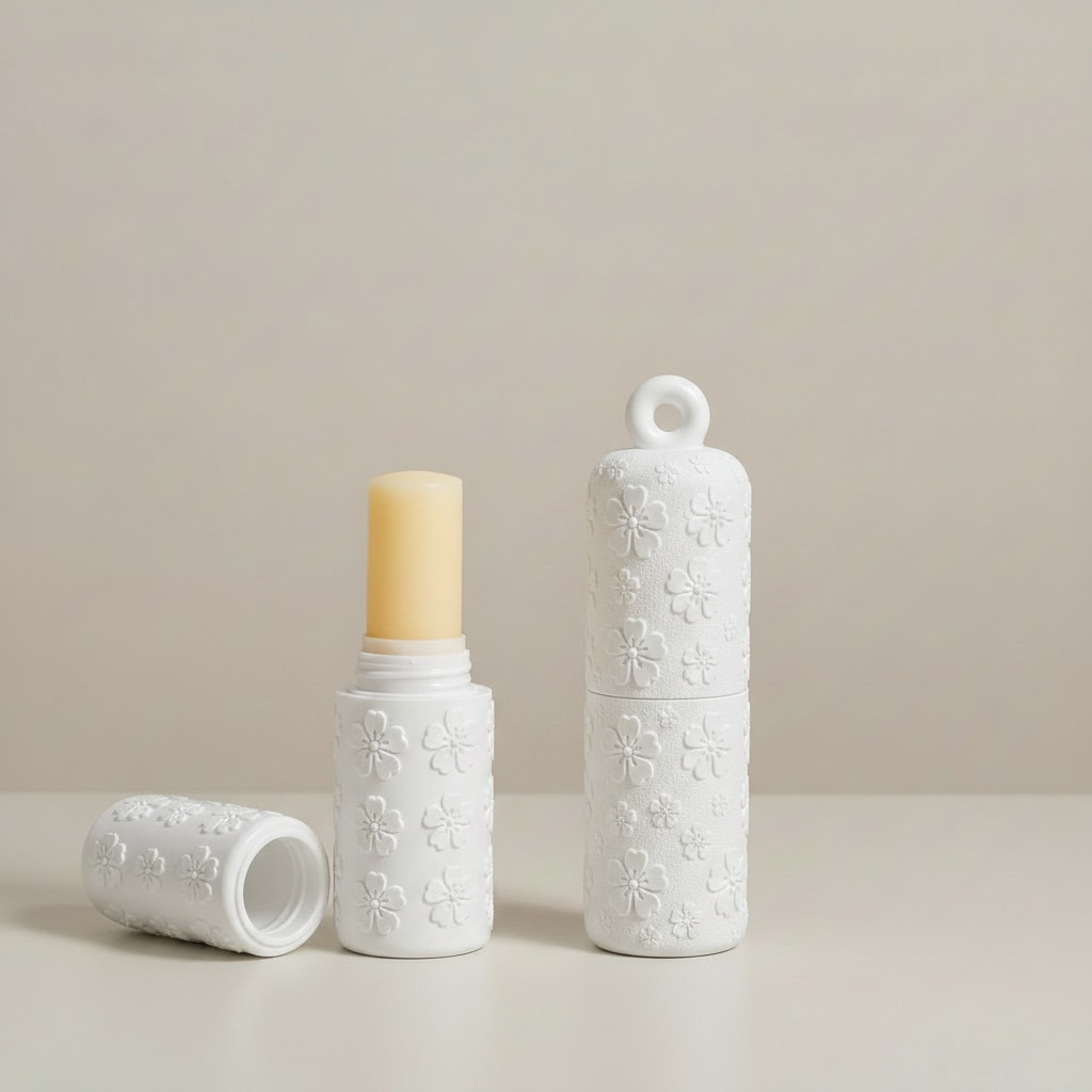 Lip Balm Holder