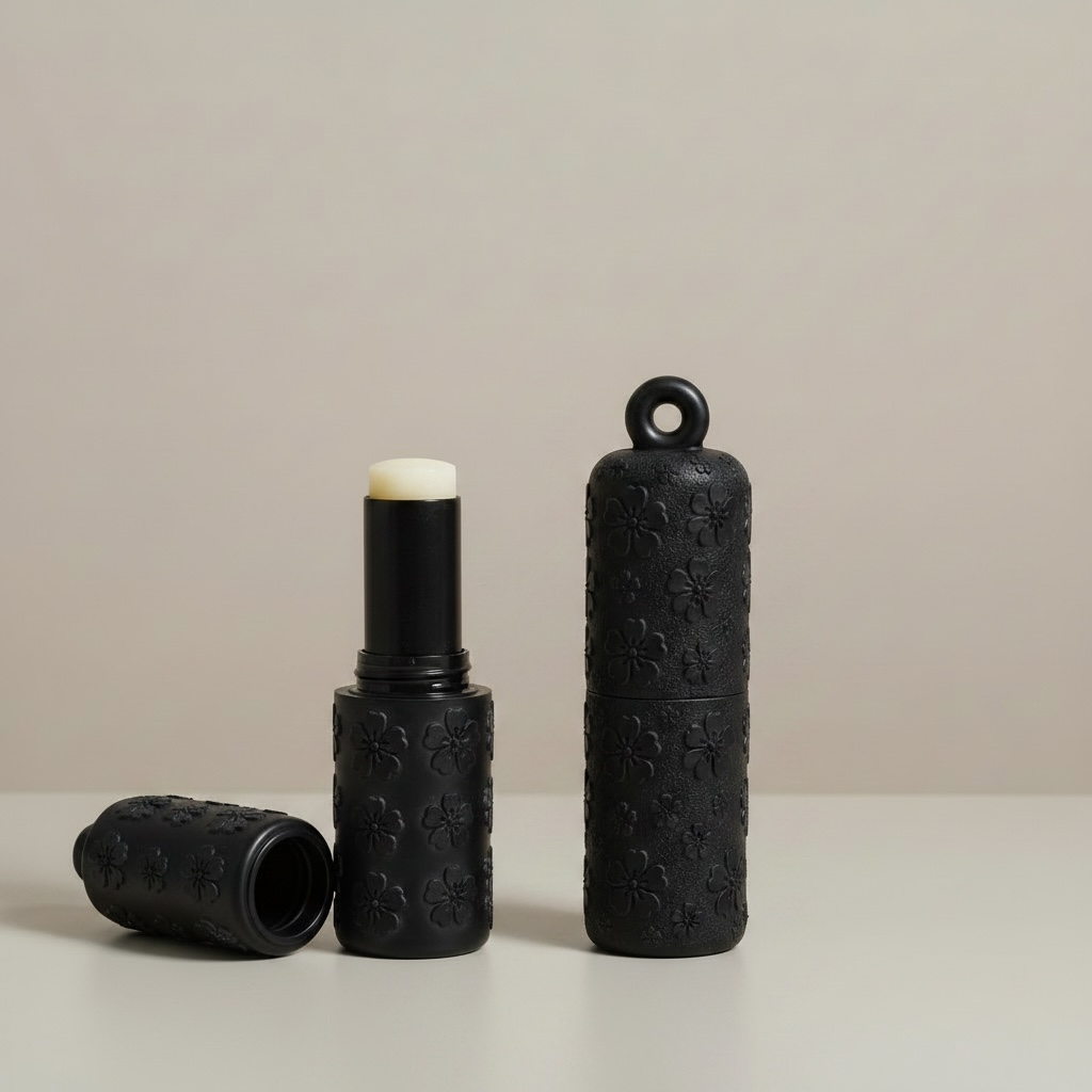Lip Balm Holder