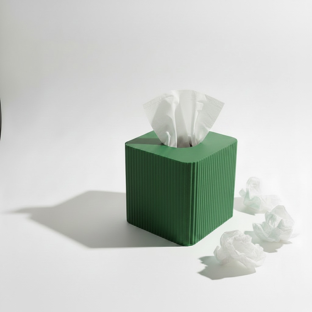 Tissue Box