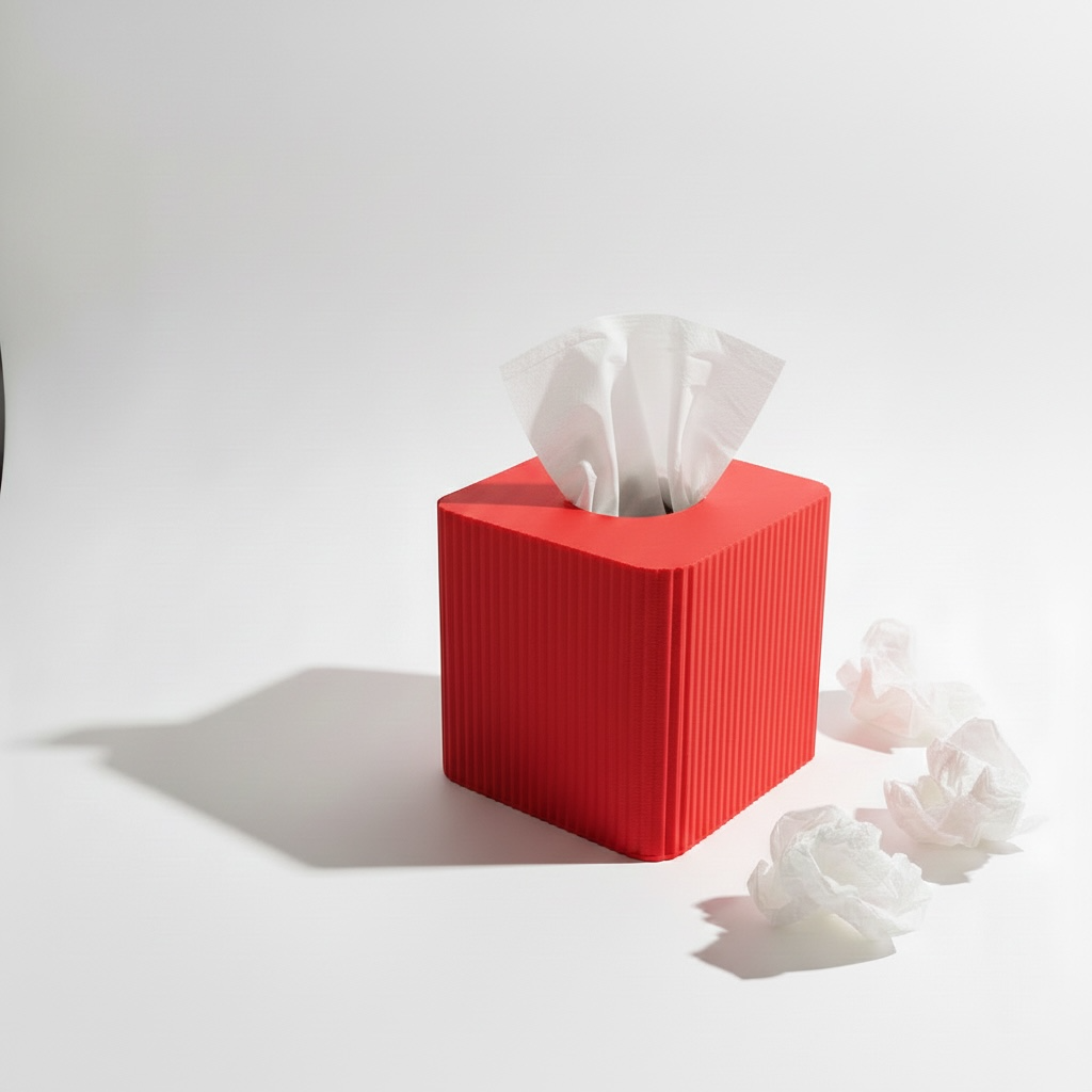 Tissue Box