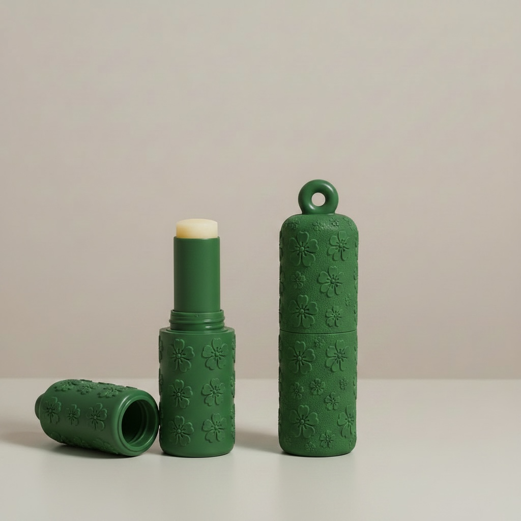 Lip Balm Holder