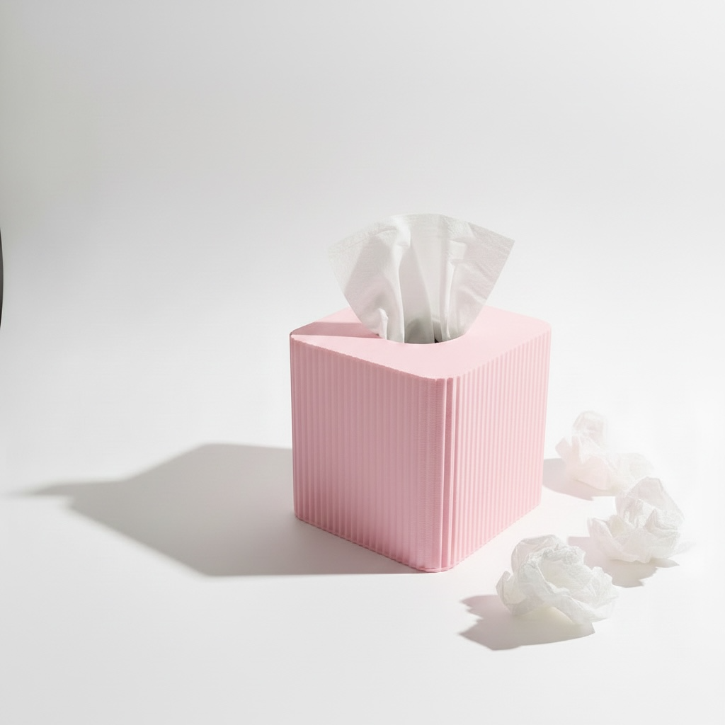 Tissue Box