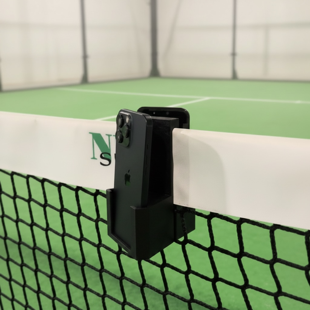Net Phone Holder