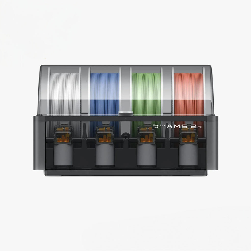 AMS 2 Pro