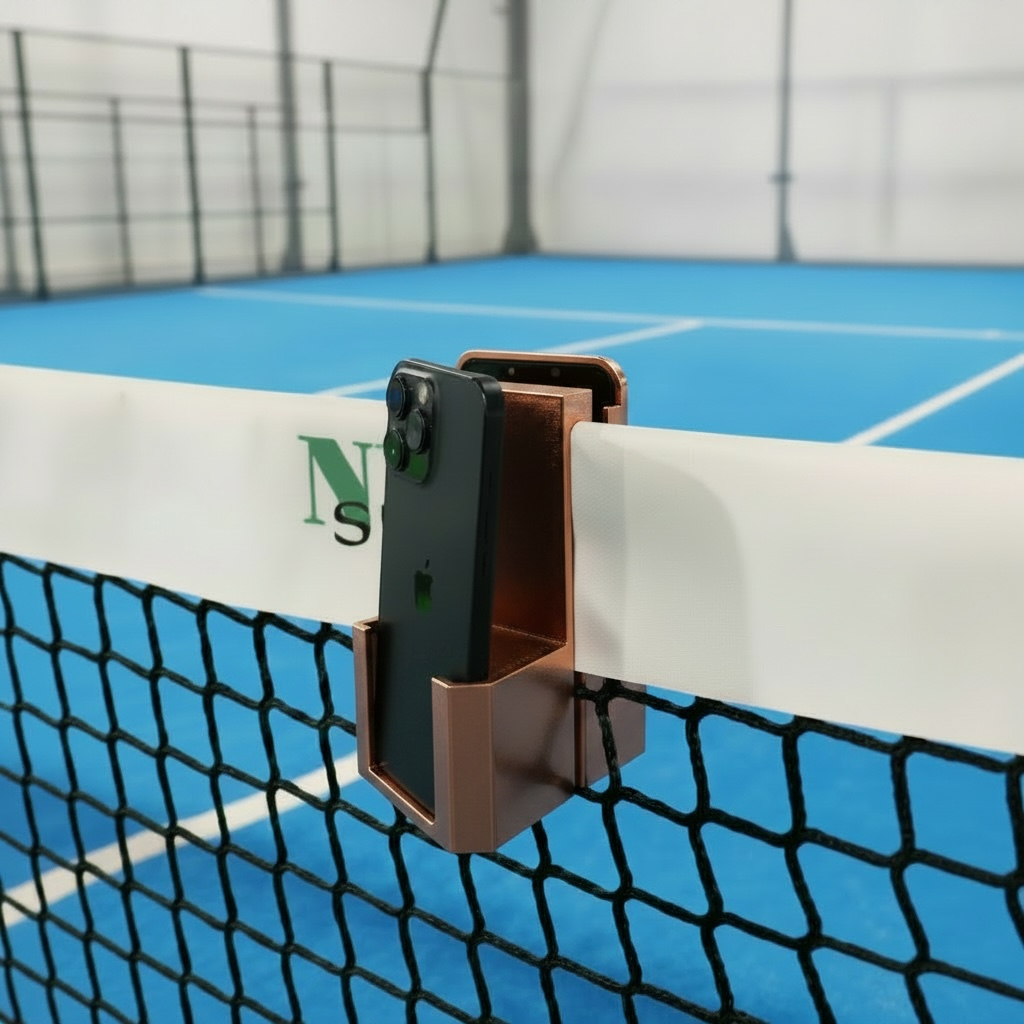 Net Phone Holder