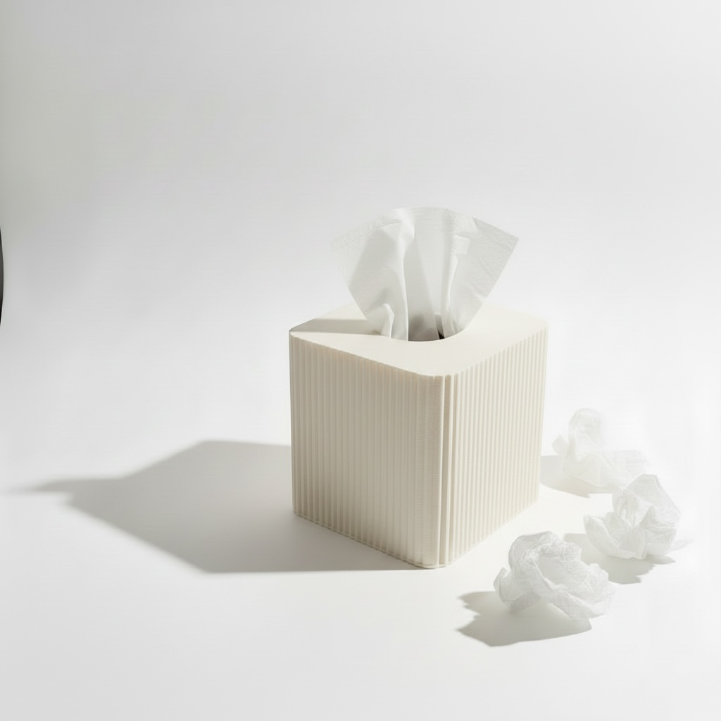 Tissue Box