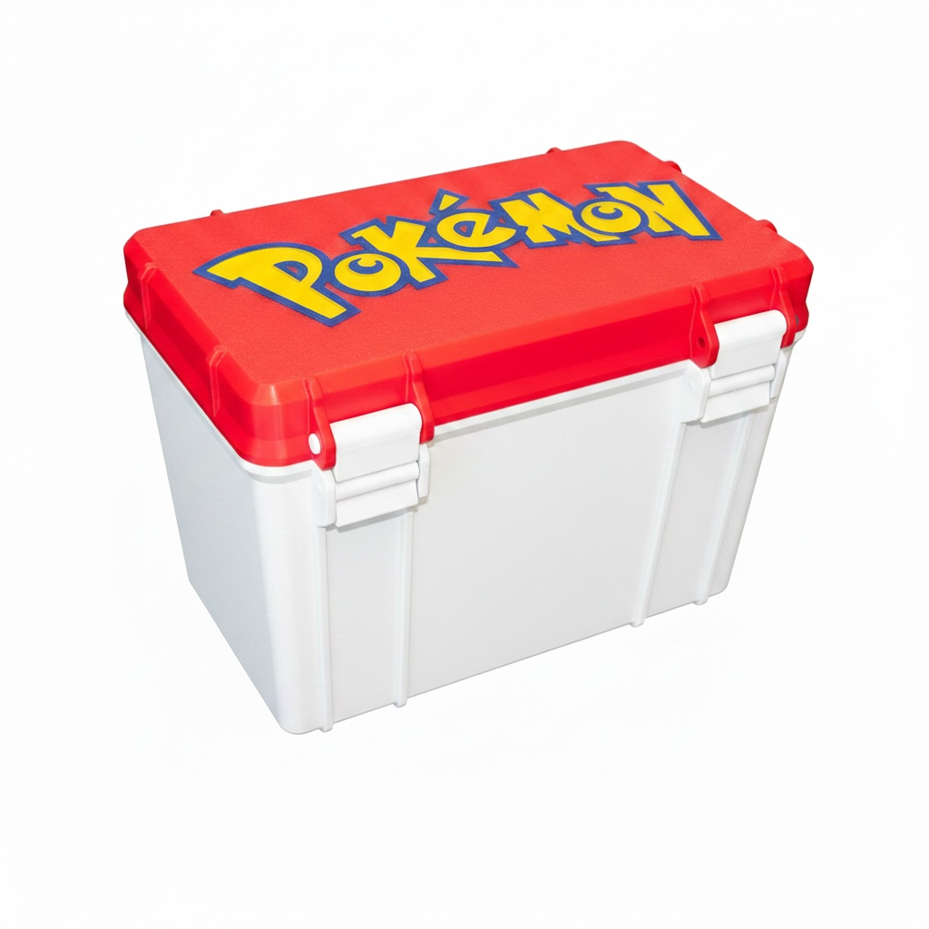 PSA Guard Box