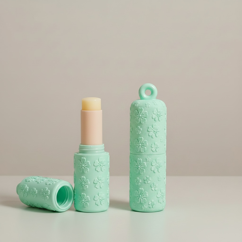 Lip Balm Holder