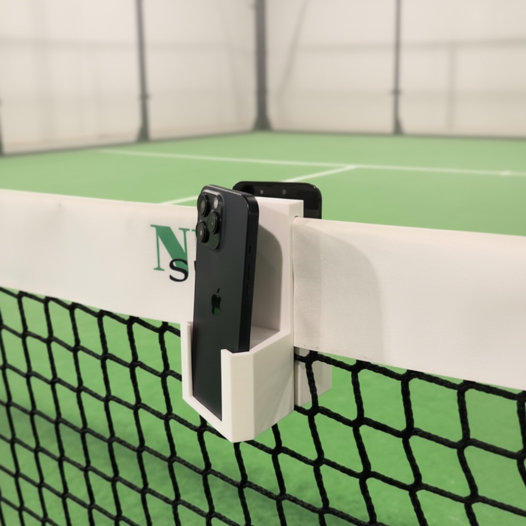 Net Phone Holder