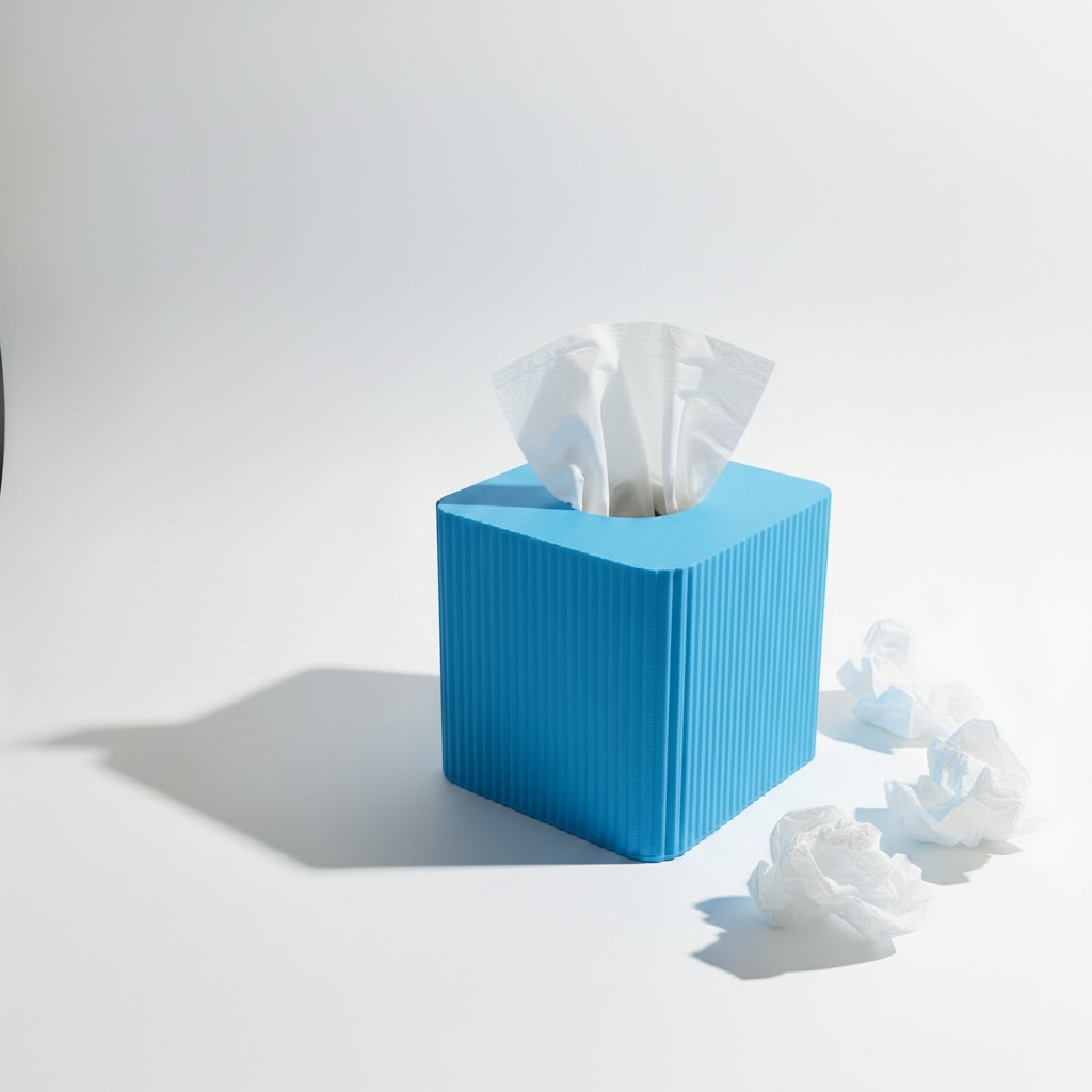 Tissue Box