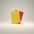 Red & Yellow Cards
