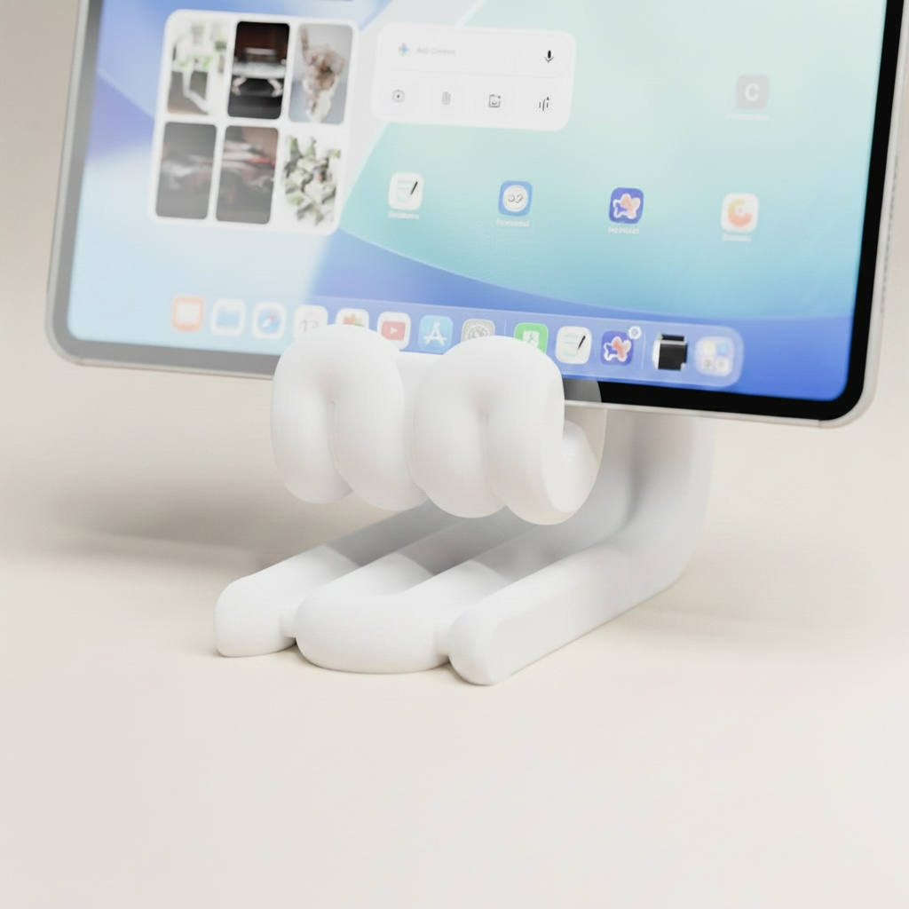 Tablet Holder