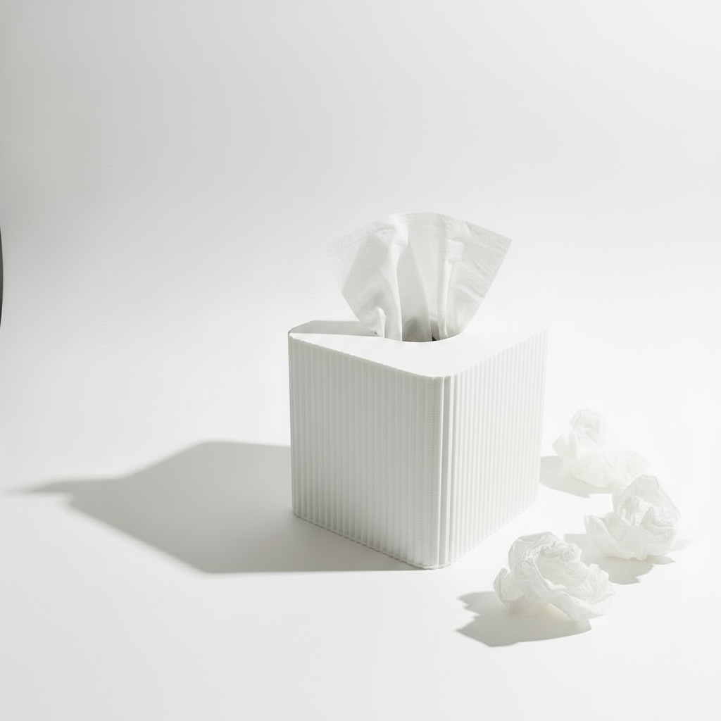 Tissue Box