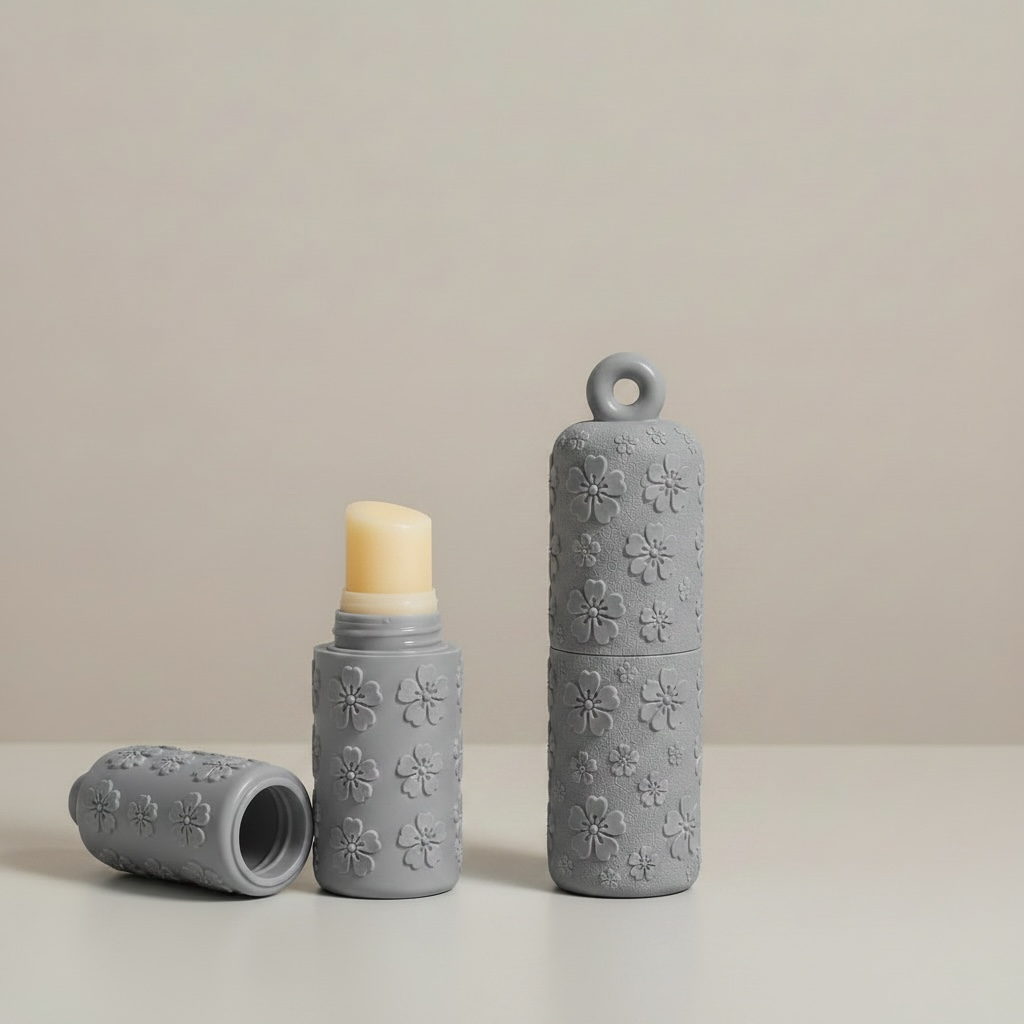 Lip Balm Holder