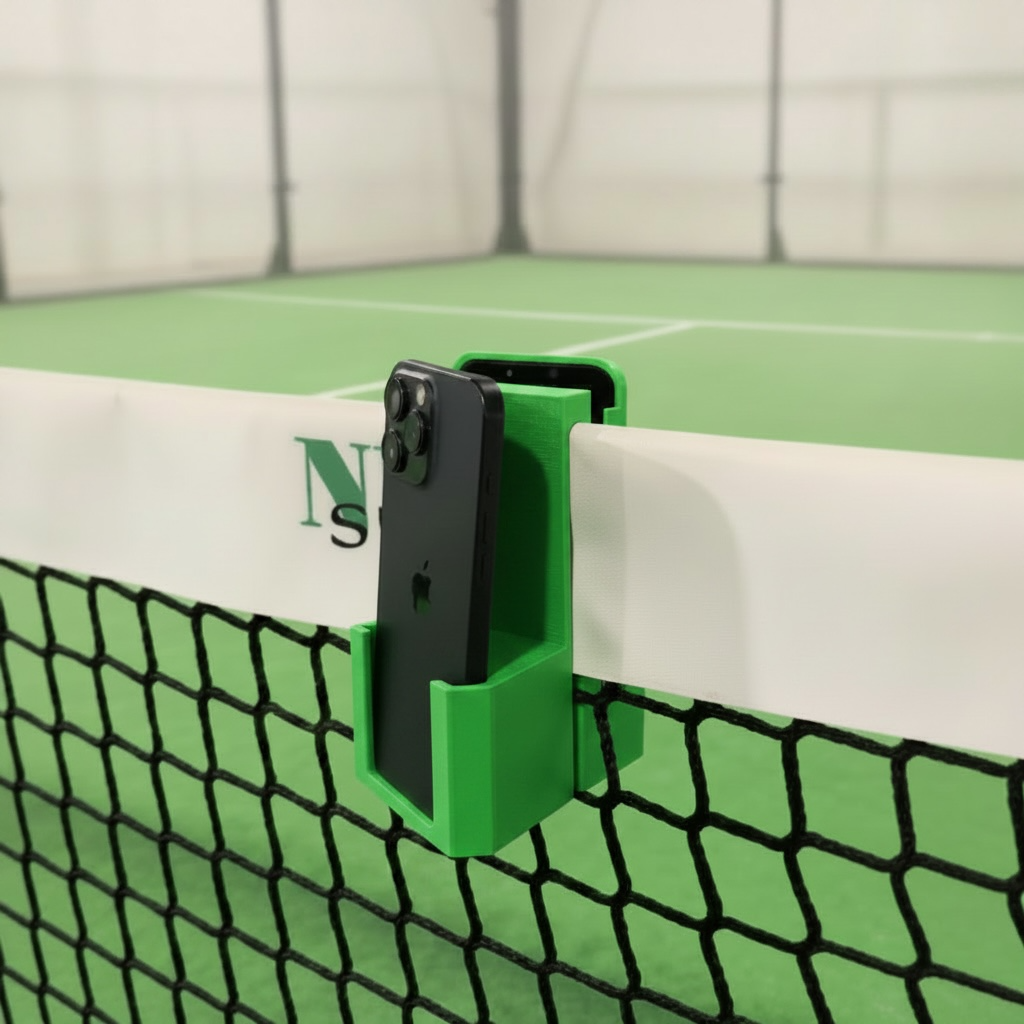 Net Phone Holder