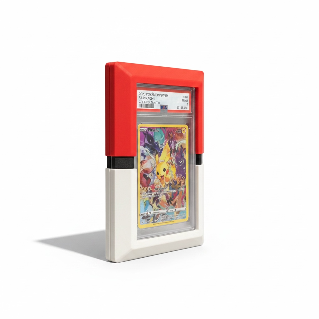 Pokemon PSA Guard